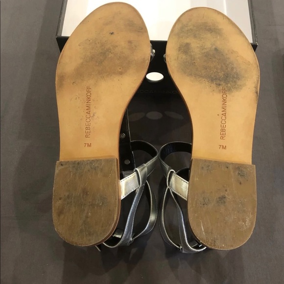 Rebecca Minkoff Sandals - Picture 6 of 6